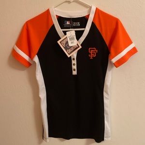 San Francisco Giants Jersey